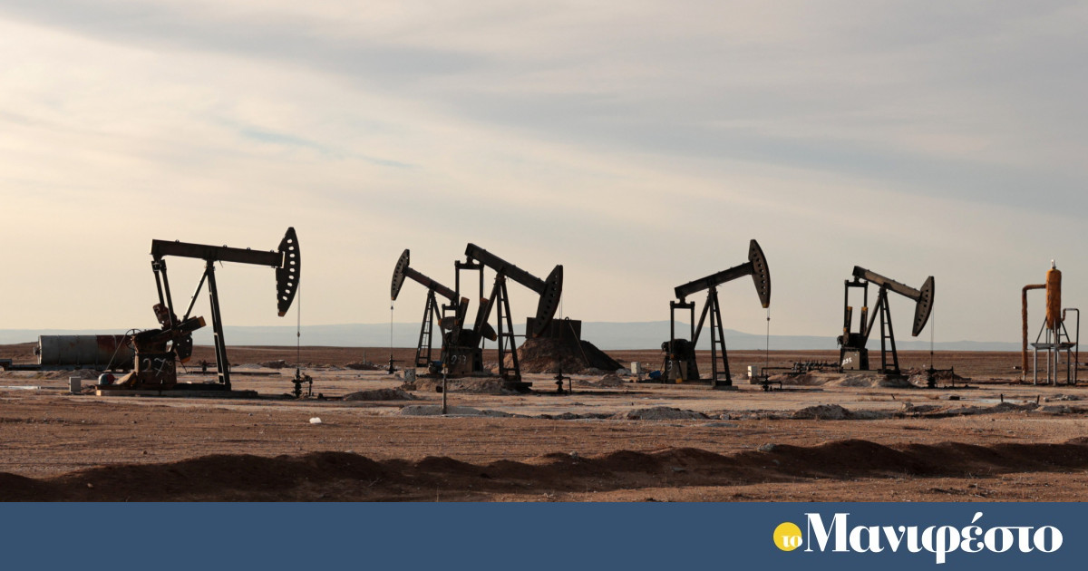 ΟΠΕΚ+: πρώτη συνάντηση για τις ποσοστώσεις πετρελαίου μετά την έξοδο των ΗΑΕ