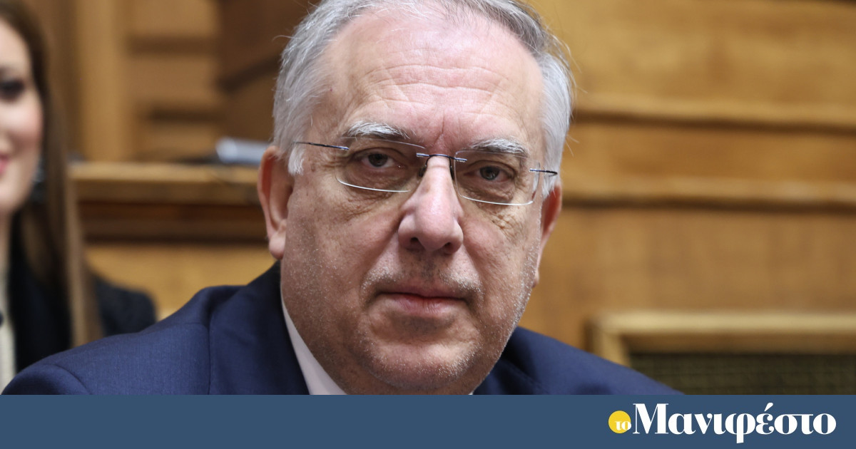 Τάκης Θεοδωρικάκος: Σαρωτικές αλλαγές για επενδύσεις και επιχειρήσεις - έρχεται το νέο μοντέλο ανάπτυξης