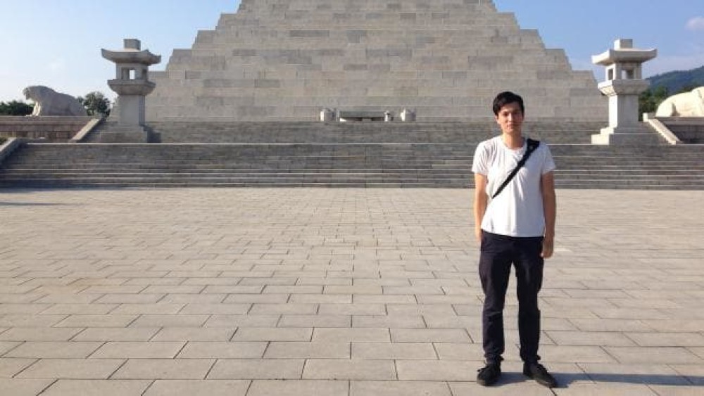 Ελεύθερος ο 29χρονος Αυστραλός που είχε φυλακιστεί στη Βόρεια Κορέα