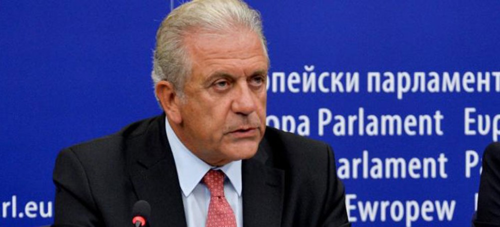 Δ. Αβραμόπουλος: Ορόσημο η διασυνοριακή συνεργασία μεταξύ ΕΕ και Αλβανίας