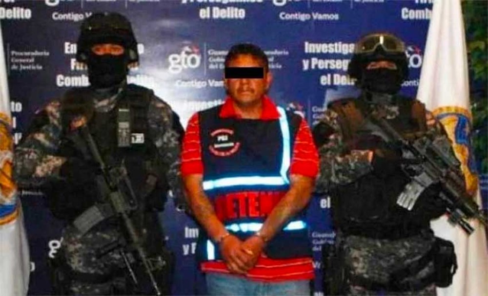 Μεξικό: Ένοπλοι σκότωσαν δικαστή σε αστυνομικό τμήμα