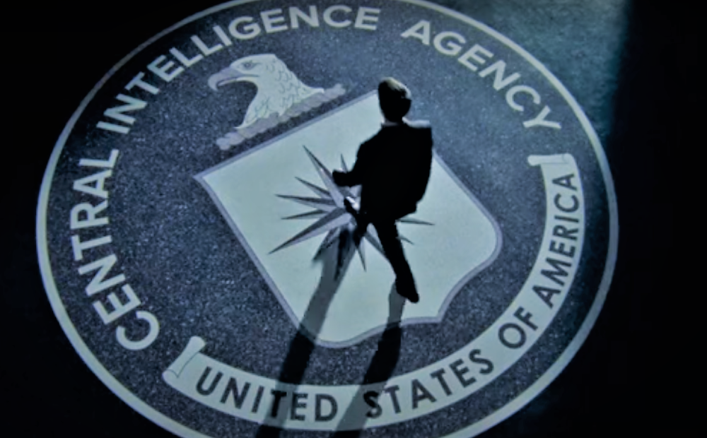 «Πόλεμος» ανάμεσα στη CIA και τη Huawei