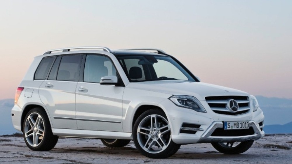 Η Daimler πρέπει να ανακαλέσει 60.000 Mercedes-Benz