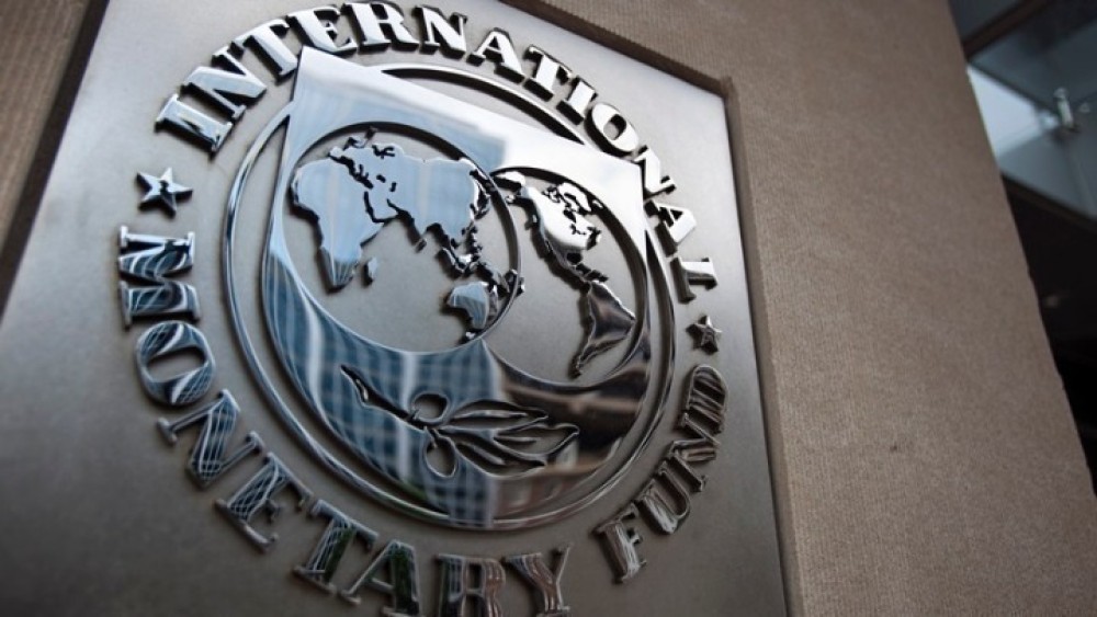 ΔΝΤ: Οι εμπορικοί πόλεμοι θα επιβραδύνουν 0,5% την ανάπτυξη