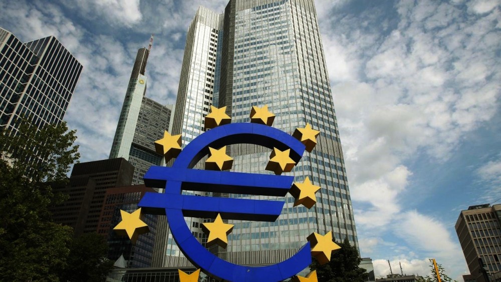 Γουρλής ο Μητσοτάκης: Γιατί η ΕΚΤ επιστρέφει 113 τόνους χρυσού στην Ελλάδα