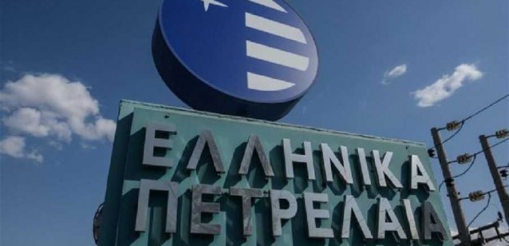 Συγκροτήθηκε σε σώμα το νέο ΔΣ των Ελληνικών Πετρελαίων