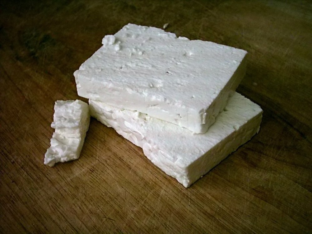 Περισσότερο τυρί μέσω νέας τεχνολογίας
