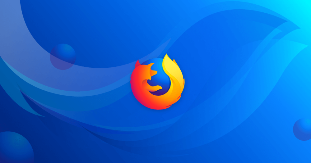Ο Firefox έγινε&#8230; WeTransfer