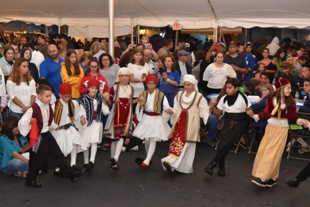 Όλα έτοιμα για το 25ο ελληνικό φεστιβάλ στη Νέα Υόρκη