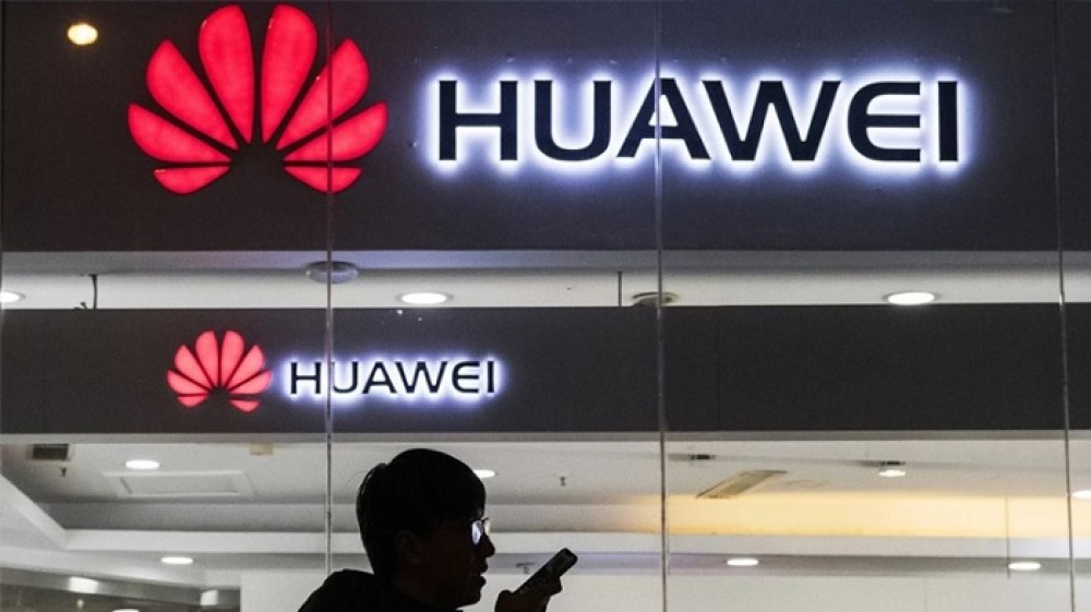 Washington Post: Η Huawei βοήθησε την Β. Κορέα να στήσει το ασύρματο δίκτυό της