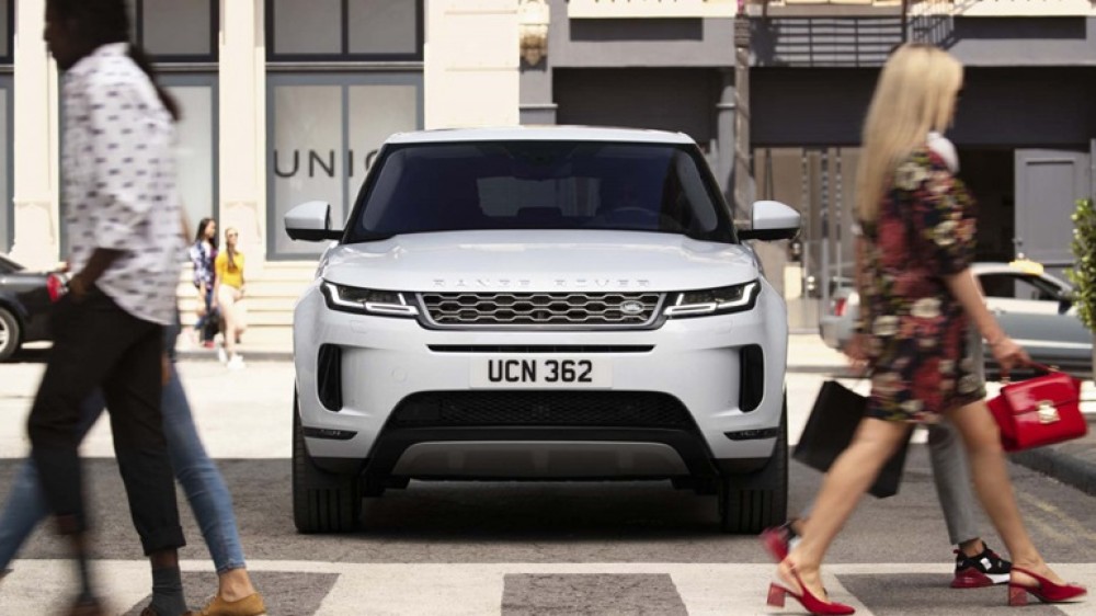 Κυβερνητικό δάνειο στη Jaguar Land Rover