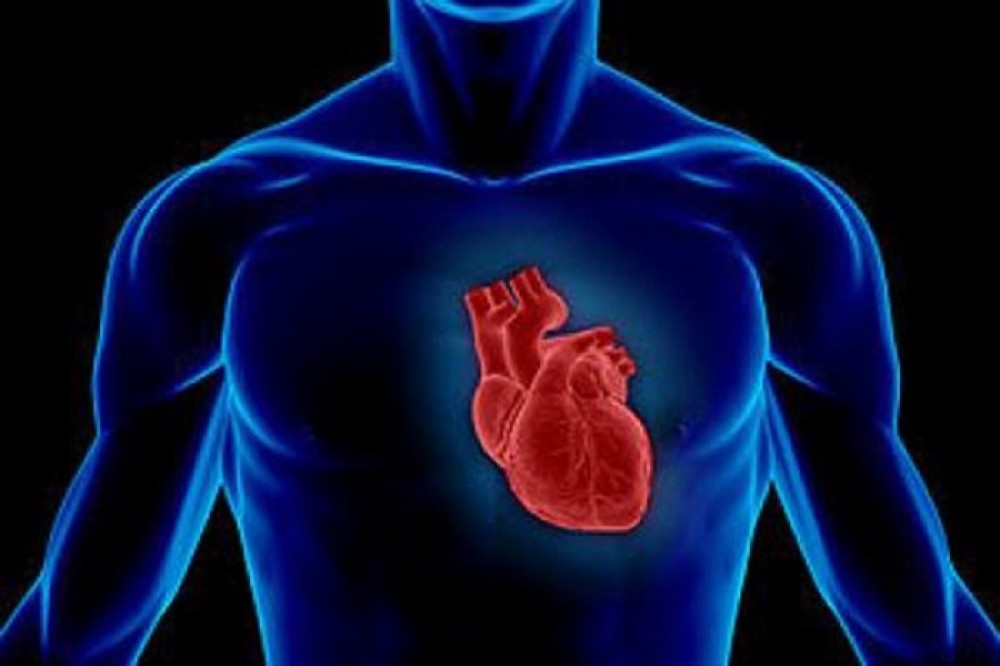 Eνημέρωση της Ελληνικής Καρδιολογικής Εταιρείας για την καρδιακή ανεπάρκεια και την υπέρταση