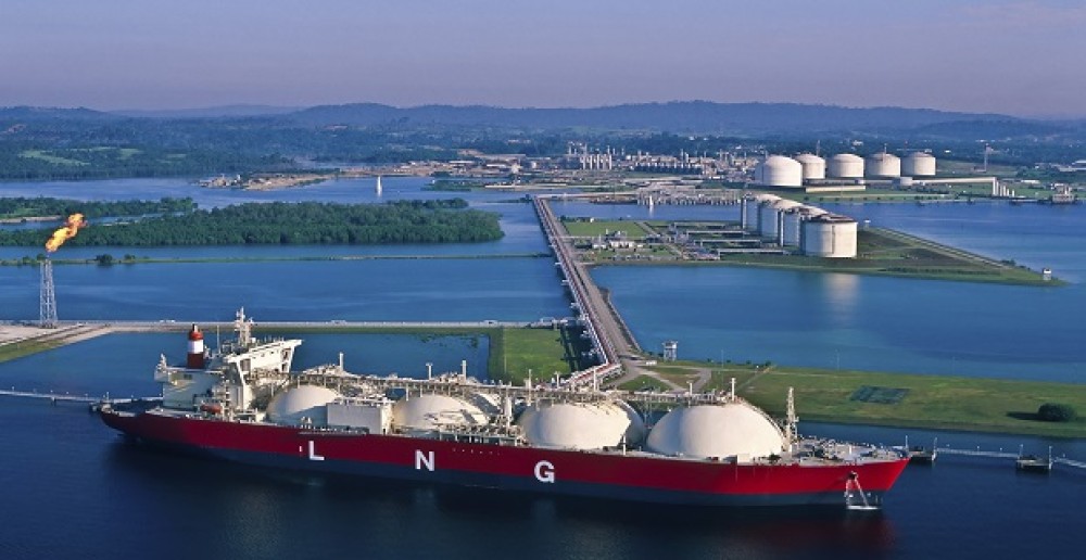 Ανοδική πορεία του LNG ως ναυτιλιακό καύσιμο