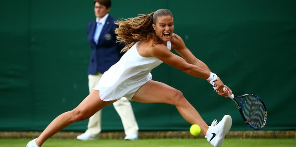 Wimbledon: Η ώρα της υπέρβασης για την Σάκκαρη&#8230;