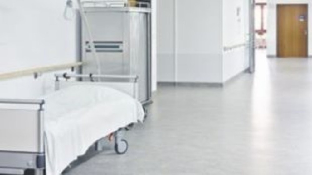 ΠΟΕΔΗΝ: Έκλεισε η Παθολογική Κλινική του Νοσοκομείου Αμαλιάδας