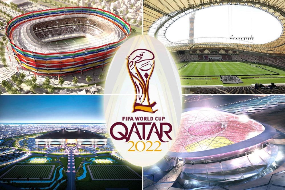 Οι μπουκ παίζουν στο Στοίχημα ότι η FIFA θα αφαιρέσει το Μουντιάλ από το Κατάρ