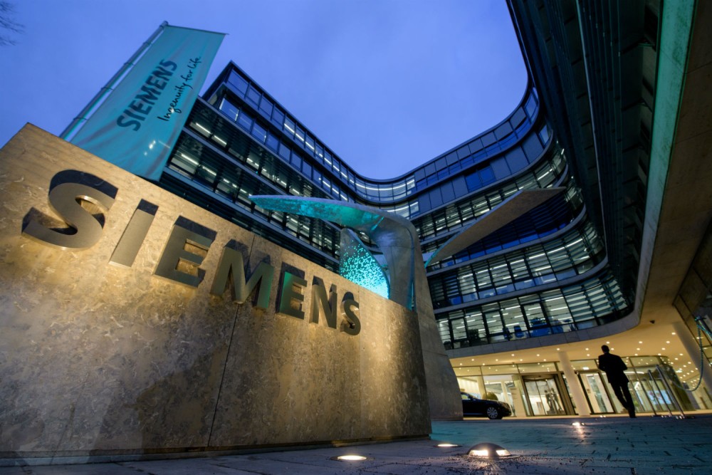 Υπόθεση Siemens: απαλλαγή των κατηγορουμένων για δωροδοκία