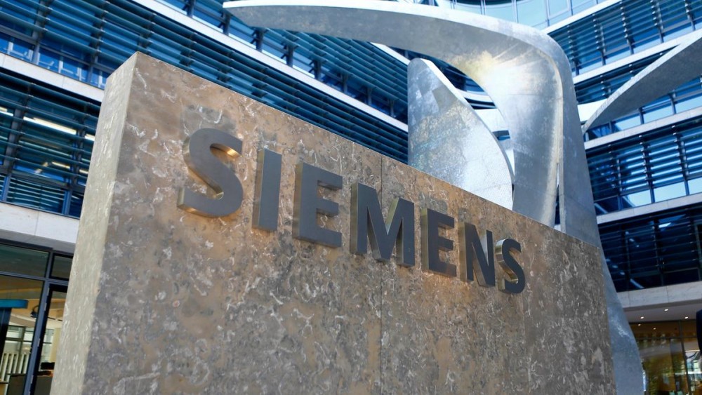 Πρόταση εισαγγελέα για Siemens