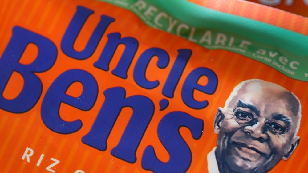 ΗΠΑ: Γιατί η μάρκα Uncle Ben&#8217;s αλλάζει όνομα
