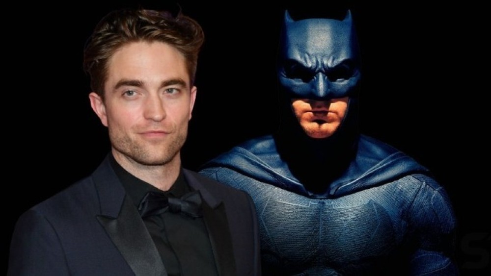 ΗΠΑ: Ξεκίνησαν εκ νέου τα γυρίσματα του Batman