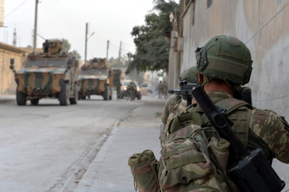 Anadolu: Διαψεύδει τη μετακίνηση τουρκικών στρατευμάτων προς τα ελληνικά σύνορα