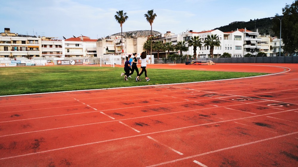 Κορωνοϊός: Τα ανανεωμένα μέτρα της ΓΓΑ για την οργανωμένη άθληση