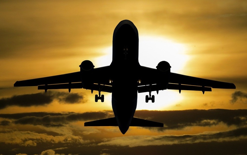 ΥΠΑ: Νέες αεροπορικές οδηγίες (notams) έως τις 30 Σεπτεμβρίου