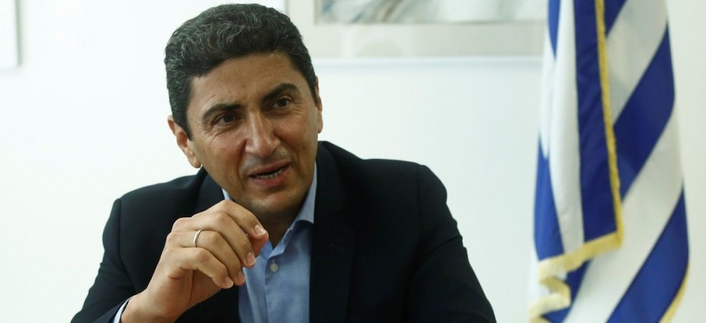 Αυγενάκης: Η ΕΠΟ δεν θέλει να είναι μέρος της λύσης αλλά κομμάτι του προβλήματος