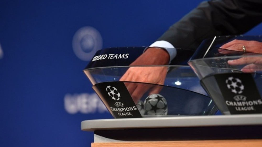 Δεν θα γίνουν στην Αθήνα οι κληρώσεις Champions League και Europa League