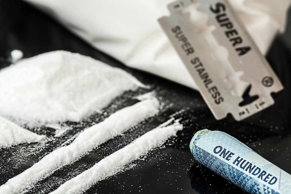 Ανησυχητική έκθεση: Η κοκαΐνη είναι περισσότερο διαθέσιμη παρά ποτέ στην Ευρώπη