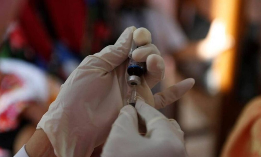 ΠΟΥ: Η ασφάλεια είναι ύψιστης σημασίας στις δοκιμές εμβολίων