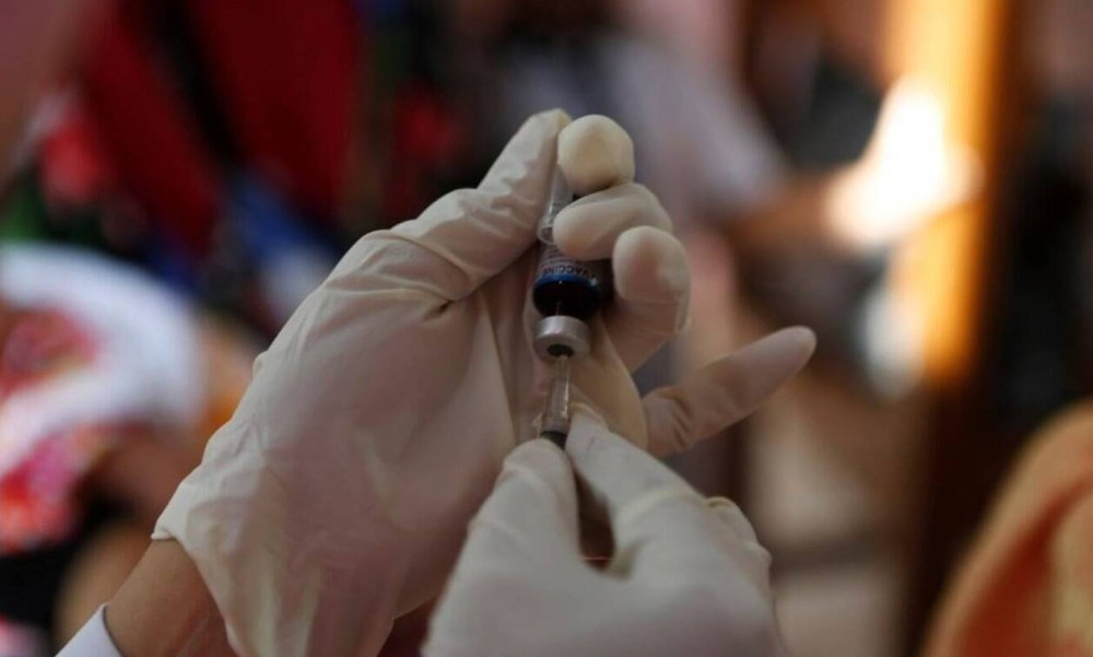 Κορωνοϊός: Η Ρωσία αρχίζει αυτή την εβδομάδα να εμβολιάζει τους πρώτους εθελοντές