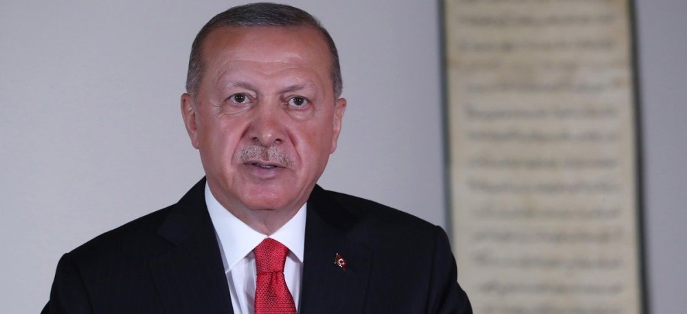 Μέση Ανατολή: Οι σύμμαχοι γυρίζουν την πλάτη τους στην Τουρκία