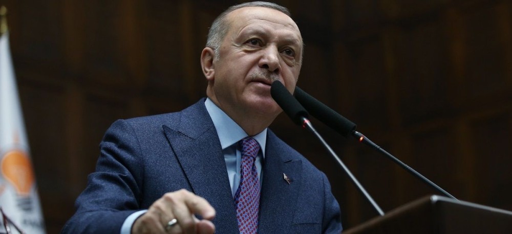 Ερντογάν κατά Μακρόν: «Είναι ανίκανος φιλόδοξος»