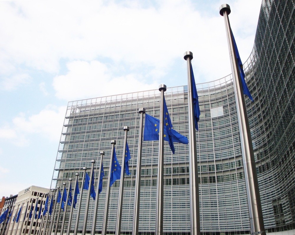ΕΕ: Έγκριση νέων φόρων για την αποπληρωμή του Ταμείου Ανάκαμψης