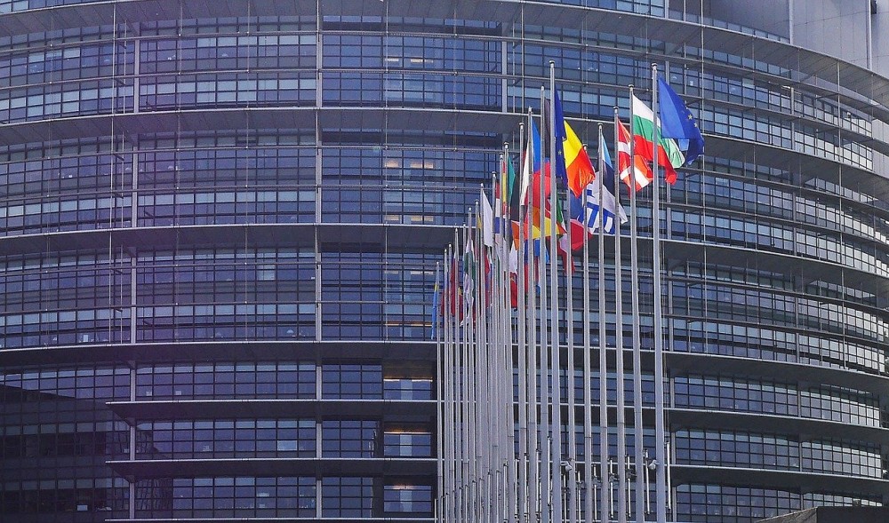 Κορωνοϊός: Ακυρώθηκε η συνεδρίαση του Ευρωπαϊκού Κοινοβουλίου στο Στρασβούργο