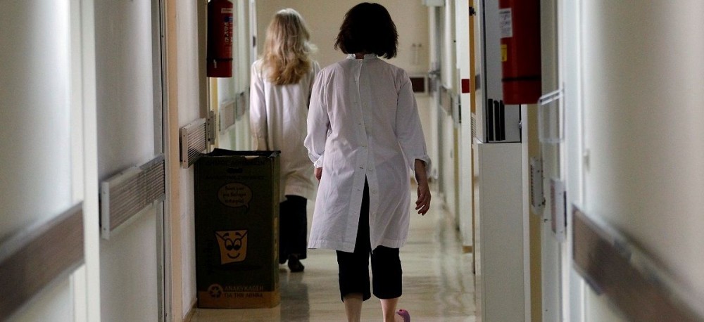 Νοσοκομεία: Τα πρωτόκολλα σε περίπτωση θετικού κρούσματος στο προσωπικό