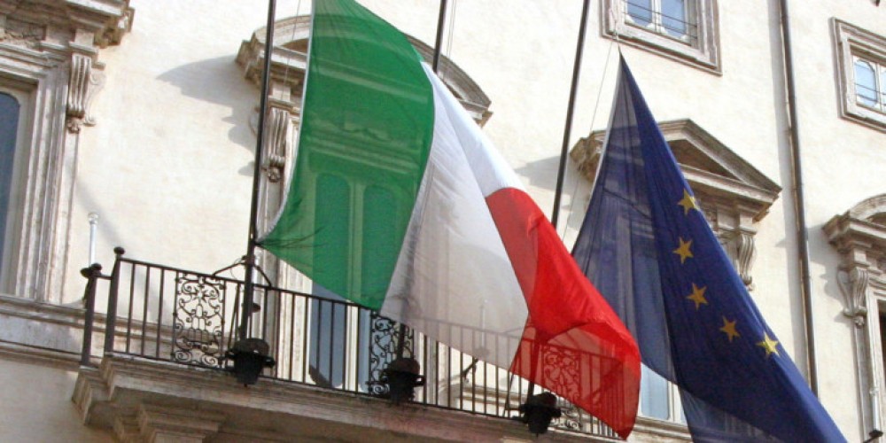 Ιταλία: Τοπικές εκλογές και δημοψήφισμα στη σκιά του κορωνοϊού