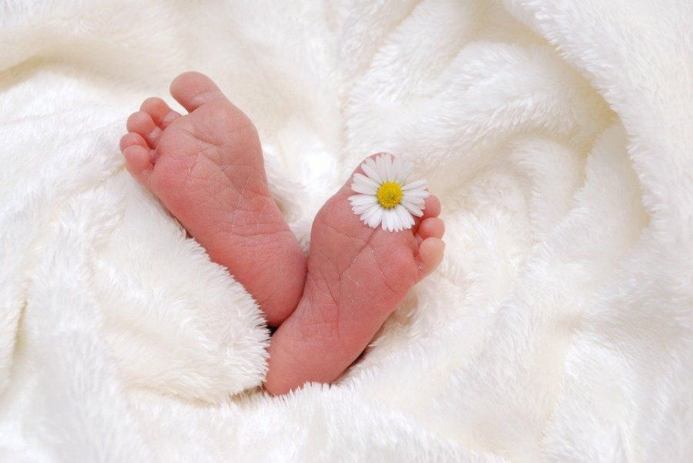 Θετικό στον κορωνοϊό μωρό 20 ημερών στη Λέσβο