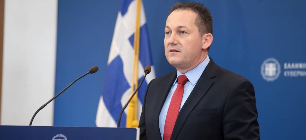 Πέτσας: Oι φοροαπαλλαγές που θα ανακοινώσει ο Πρωθυπουργός στη Θεσσαλονίκη