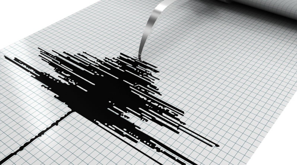 Σεισμός 4,2 Ρίχτερ ταρακούνησε την Αττική