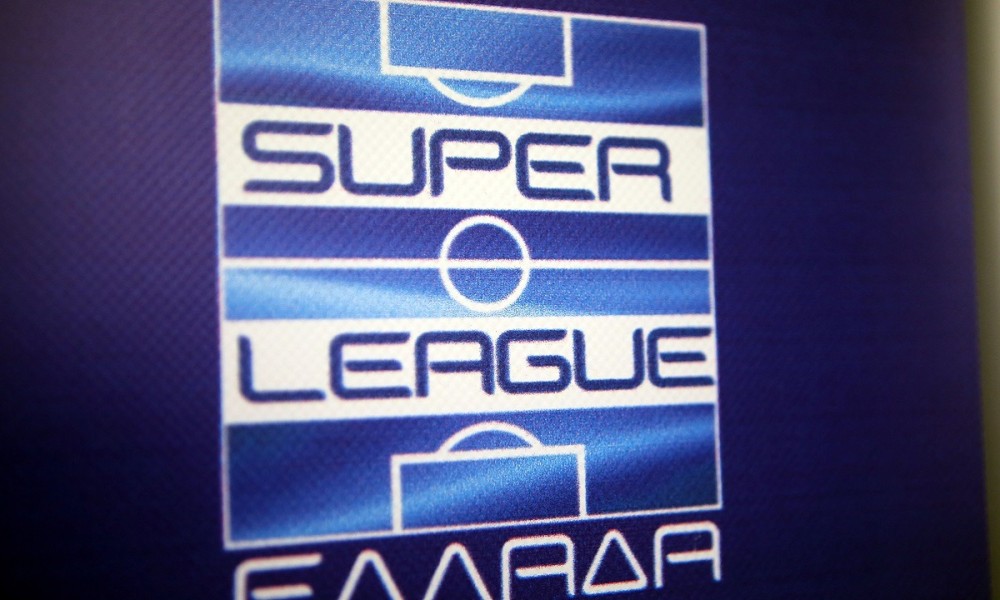 Έγινε η κλήρωση της Super League &#8211; Αναλυτικά το πρόγραμμα