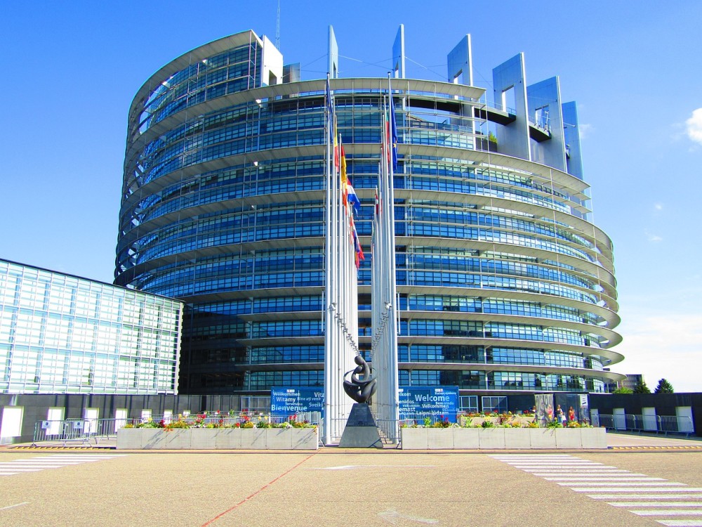 Ψήφισμα-«ράπισμα» του Ευρωκοινοβουλίου στην Τουρκία