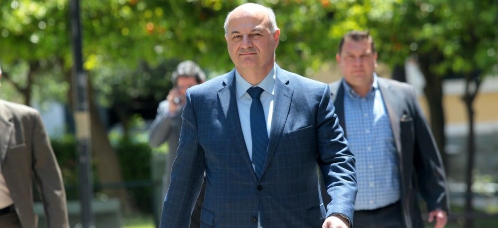 Τσιάρας: Εντολή του πρωθυπουργού για άμεσα μέτρα στην Καρδίτσα