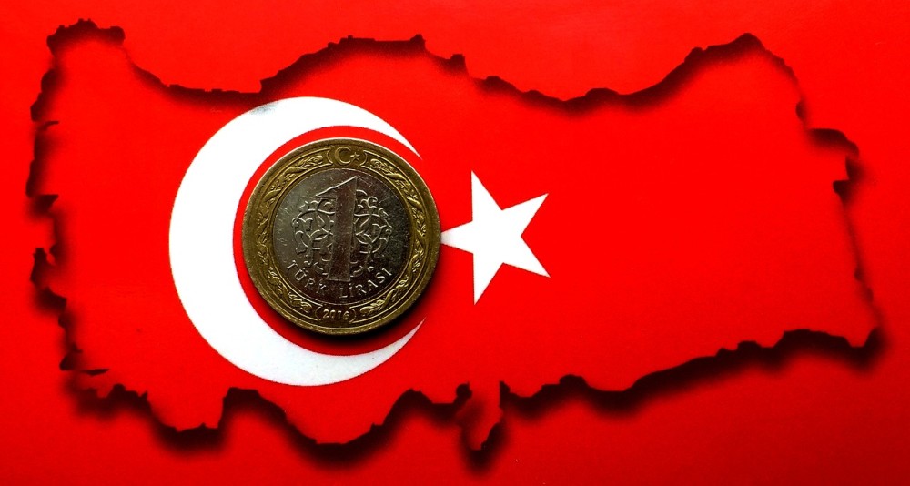 Τουρκία: Σε νέο χαμηλό επίπεδο – ρεκόρ υποχώρησε η λίρα