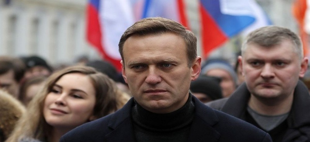 Υπόθεση Ναβάλνι: Η Μόσχα μας οφείλει εξηγήσεις, λέει ο ΥΠΕΞ Λεντριάν