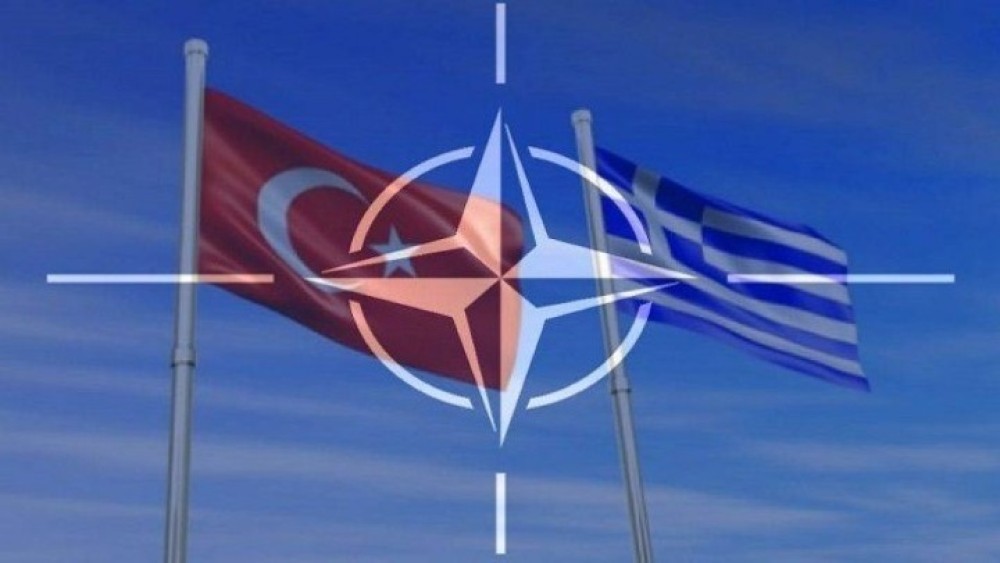 Χαιρετίζουν ΝΑΤΟ και ΕΕ την επανέναρξη των διερευνητικών Ελλάδας-Τουρκίας