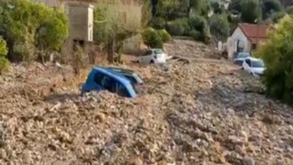 Υπουργείο Αγροτικής Ανάπτυξης: Αγώνας δρόμου για την καταγραφή των ζημιών στη Θεσσαλία
