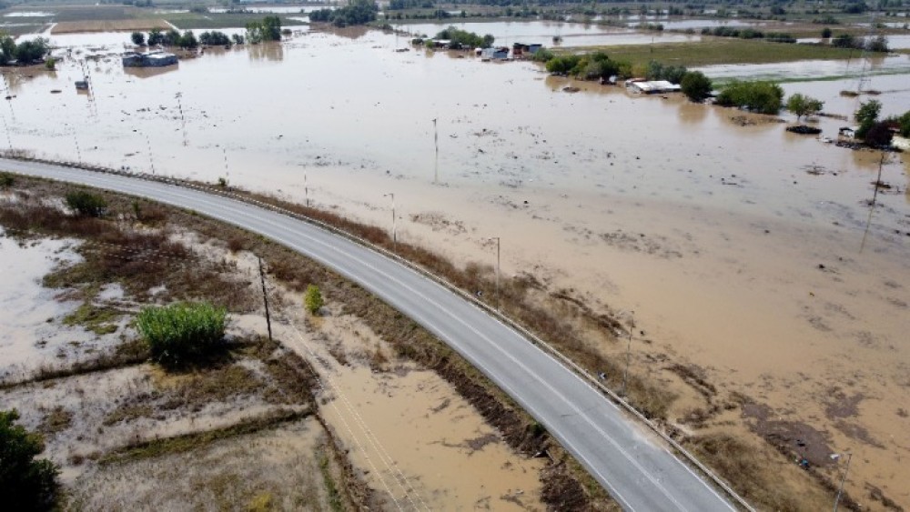 Έξι μέτρα του Υπουργείου Υποδομών και Μεταφορών στις πληγείσες από τον Ιανό περιοχές