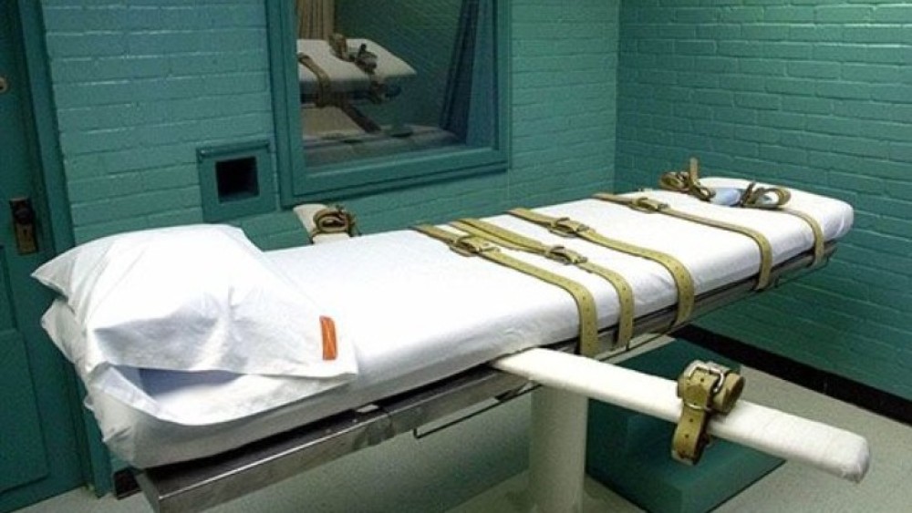 ΗΠΑ: Έβδομη εκτέλεση θανατοποινίτη σε 3 μήνες